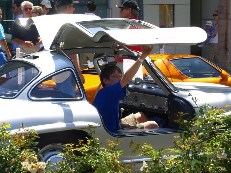 2007 Concourse On Rodeo Drive - part 2